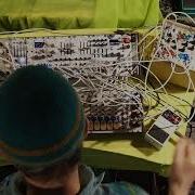 Mutable Instruments Edges By Tunefish Modular DIY