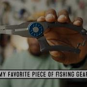 Gerber Hemoplier My Favorite Piece Of Fishing Gear