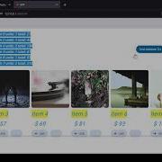 Flet Python Dart CRUD Charts Plots Gallery Web Desktop 2
