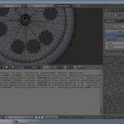 Modelling Complex Shapes With Scripting In Blender