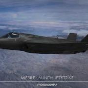 Missile Launch JetStrike By MoGRAVITY