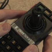 Classic Game Room REFURBISHED ATARI 5200 CONTROLLER Review