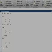 MATLAB Basics Part 1 Different Windows In MATLAB