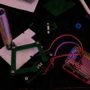 Plotclock Calibration