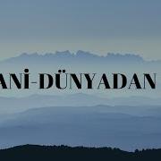 PİNHANİ DÜNYADAN UZAK Lyrics