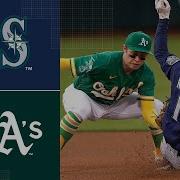 Лучшие моменты матча Маринерс против А 02 05 23 Лучшие моменты MLB