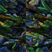Mandelbox Cross Eye 3D Trip HD Awesome