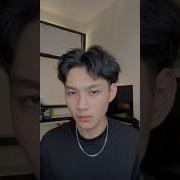 How To Get The Perfect Middle Part With Poofy