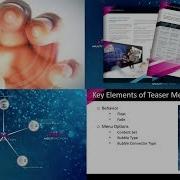 MT Showcase Tutorial 5 Creating A Teaser Menu