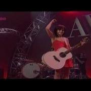 Dolores O Riordan Cranberries Ordinary Day 2007 Basel Switzerland
