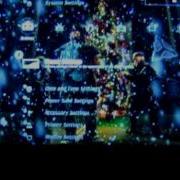 PS3 Killzone Xmas PS3 Custom Dynamic Theme