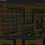 Development Tile Map Editor In Unity
