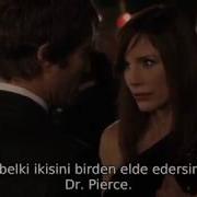 Perception 1 Season 6 Part At Party Scene