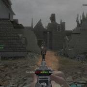 Call Of Duty 2 MP44 3 Fast Kills