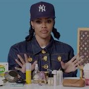 10 Things Teyana Taylor Can T Live Without 10 Essentials
