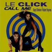 Call Me Dance Mix