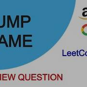Jump Game LeetCode 55 C Greedy Solution