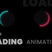 Simple Loading Animation With CSS Html CSS Page Loader