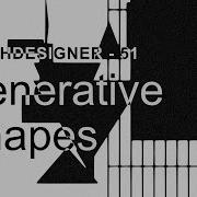 Generative Shapes TouchDesigner Tutorial 51