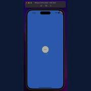 Анимация навигации по страницам во Flutter Простая анимация масштабирования страницы во Flutter
