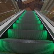 Sweden Stockholm Farsta Centrum 20X Escalator 8X Elevator Ride