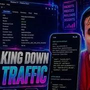 How To Analyze Android App Traffic Charles Proxy Frida Part 1