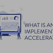 What Is An ERP Implementation Accelerator ERP Process Blueprint