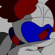 Tricky S Voice But Without Effects Animation