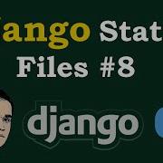 Django Tutorial Django Static Files