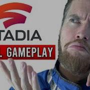 Is Google Stadia For You ACTUAL GAMEPLAY REVIEW