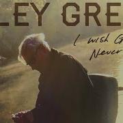 Riley Green I Wish Grandpas Never Died Audio