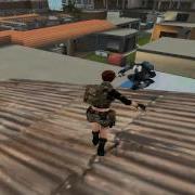 Glitch CF Fly Jump