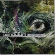 Pendulum Through The Loop