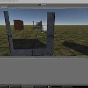 How I Made My Seamless Portals In Unity