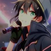 Nightcore Honestly