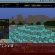 Course MCEdit Tools