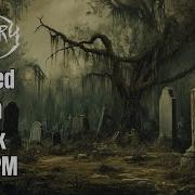 185 BPM Death Metal Drum Backing Track Obituary Style