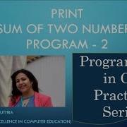 Program To Find Sum Of 2 Numbers How To Use Codeblocks For C Programs
