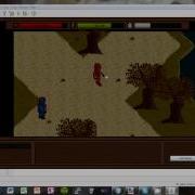 Java RPG Game Update 1 First Look At The Game