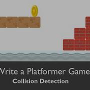 Sprite Collision Detection
