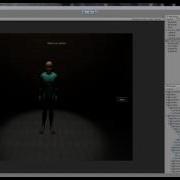 Unity 3D Tutorial Part 197 Char Creation Part 6