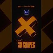 Create Stunning 3D Motion Graphics In After Effects