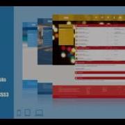 Preview Flato Metro Inspired Responsive PhpBB3 Theme TFore