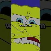 Geometry Dash Reference In SpongeBob