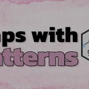 How To Create Maps With Patterns In Ggplot2 A Step By Step Tutorial