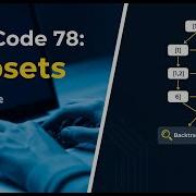 LeetCode 78 Subsets Java Backtracking Solution Explained Step By Step Power Set Generation
