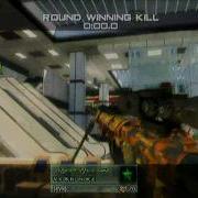 Mw2 Render Test