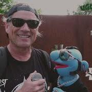 UGLY KID JOE HELLFEST 2022 FERNANDO ROCK SHOW