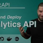 FastAPI Python Tutorial Build An Analytics API From Scratch