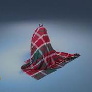 TyFlow Cloth Simulation
